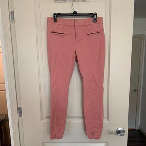 Faded salmon, Skinny, cargo pant